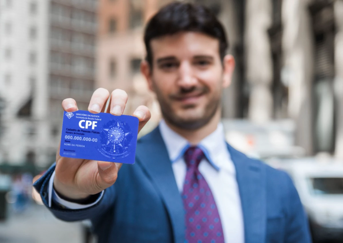 Como saber se um CPF gerado é válido?